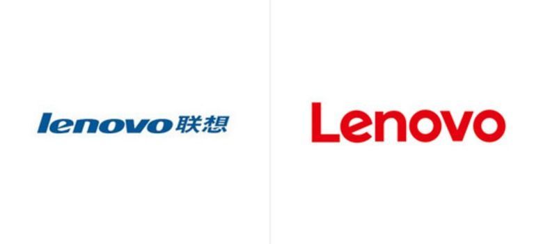 過去一年，為什么大品牌都開始扎堆換 logo？