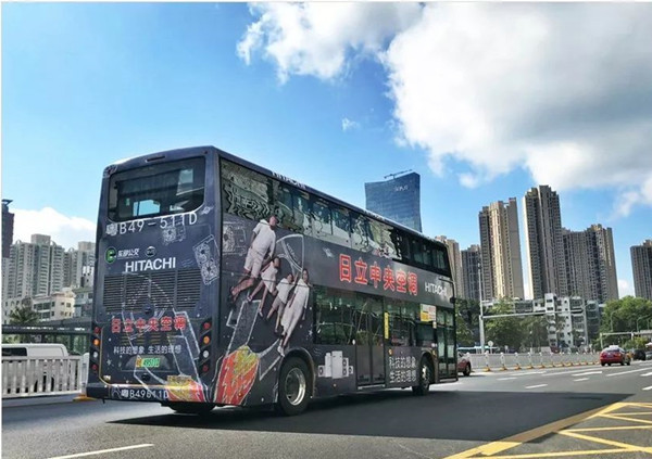 天哪!坐著幾百萬(wàn)的車(chē)逛深圳，想都不敢想!