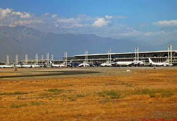 圣地亞哥機(jī)場廣告-圣地亞哥機(jī)場廣告價格-圣地亞哥機(jī)場廣告公司