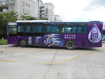 公交車廣告，如何投放才能提升傳播效果?