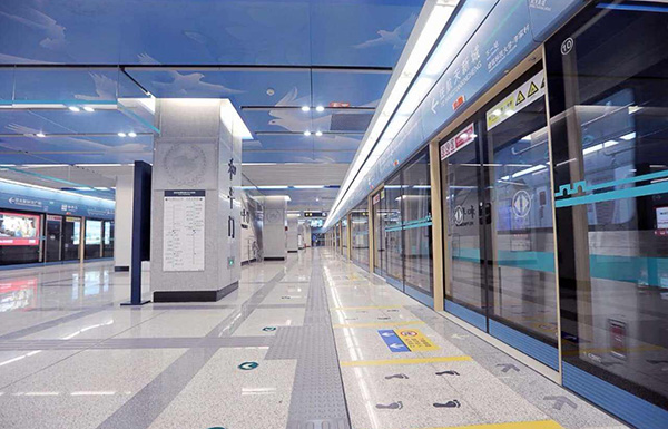 西安地鐵電視廣告怎么樣？