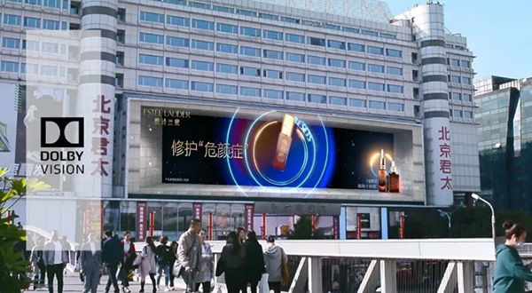戶外LED廣告具有哪些營(yíng)銷價(jià)值？