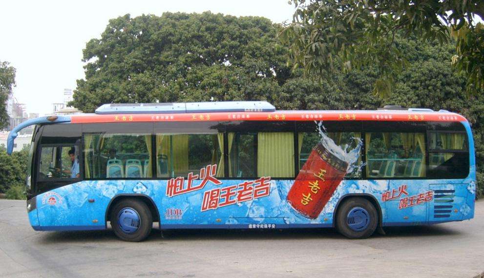 投放公交車身廣告都有哪些優(yōu)勢(shì)？