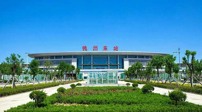 德州高鐵站廣告主要有哪些媒體類型？