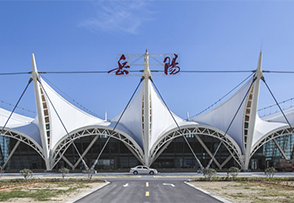 岳陽機場廣告價格多少錢？岳陽三荷機場航站樓廣告有哪些？