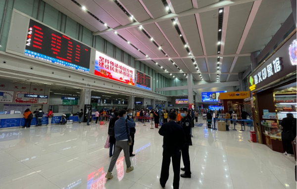 遵義機場廣告價格多少錢？貴州遵義茅臺機場安檢候機廣告牌位置？
