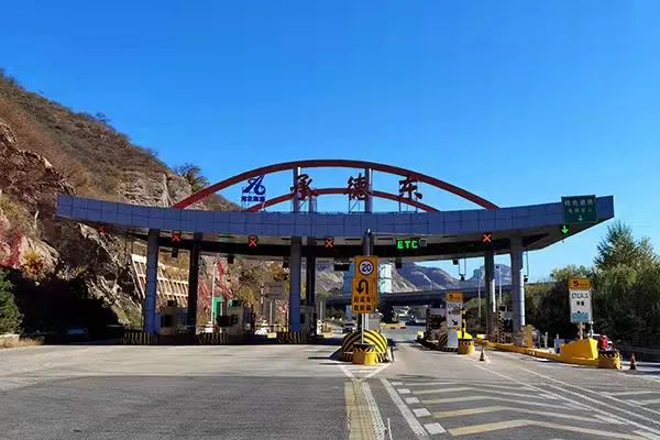 承德高速收費站廣告價格多少錢？承德高速收費站廣告站點位置？