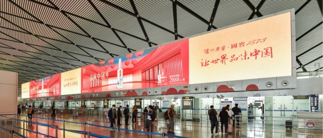 投放戶外廣告，都說選擇深圳第一戶外傳媒，為什么？