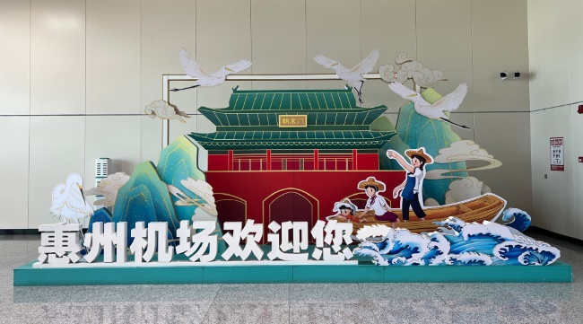 詳細(xì)分析惠州機(jī)場的廣告價值，并說明為什么惠州機(jī)場廣告價值被嚴(yán)重低估？