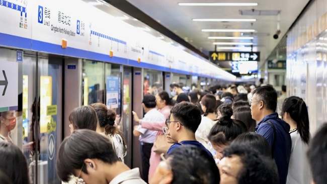 青島地鐵有哪些廣告位？有什么更好的廣告投放策略嗎？