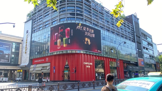 第一戶(hù)外傳媒的廣告資源覆蓋哪些地方？為什么品牌企業(yè)都喜歡找第一戶(hù)外發(fā)布廣告？