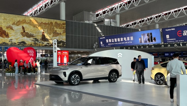 家居建材行業(yè)為什么喜歡選擇高鐵和機(jī)場(chǎng)廣告？第一戶外發(fā)布的高鐵和機(jī)場(chǎng)廣告案例有哪些？