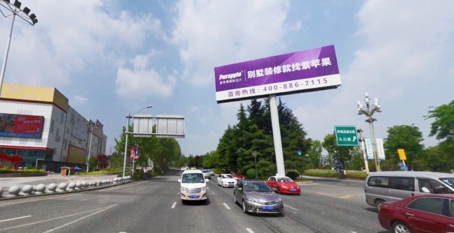 貴州高速廣告分別有哪些位置？第一戶外傳媒代理的資源是哪些？