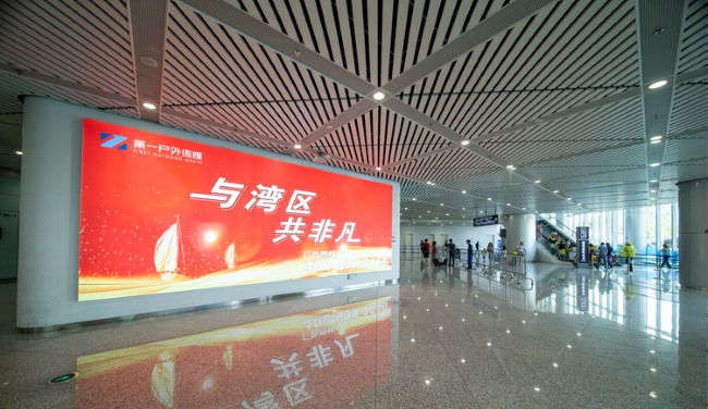 第一戶外傳媒是如何精準把握廣告主的需求？廣告主為什么總是習慣性的選擇第一戶外傳媒投放戶外廣告？